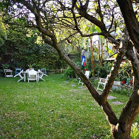 Villa Soleil Vacances Vannes Eksteriør bilde