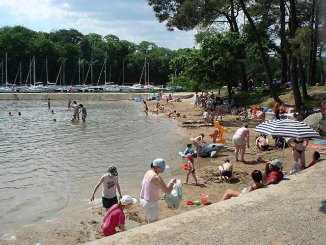 Villa Soleil Vacances Vannes Eksteriør bilde