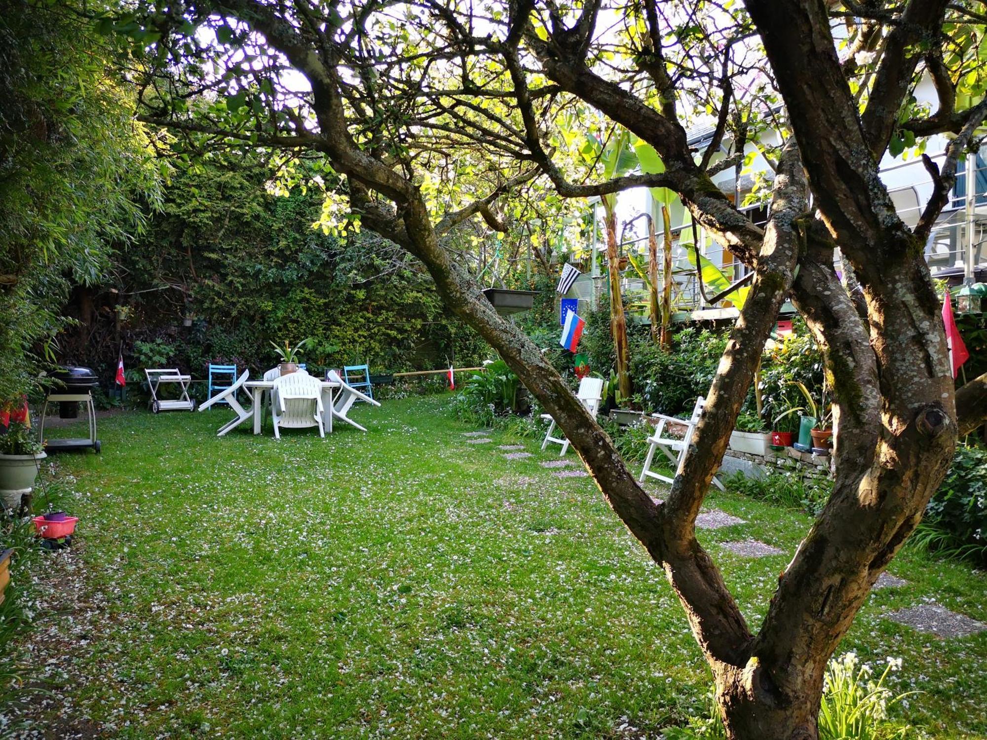 Villa Soleil Vacances Vannes Eksteriør bilde
