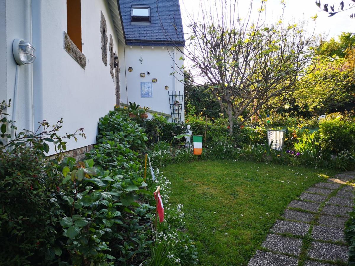 Villa Soleil Vacances Vannes Eksteriør bilde