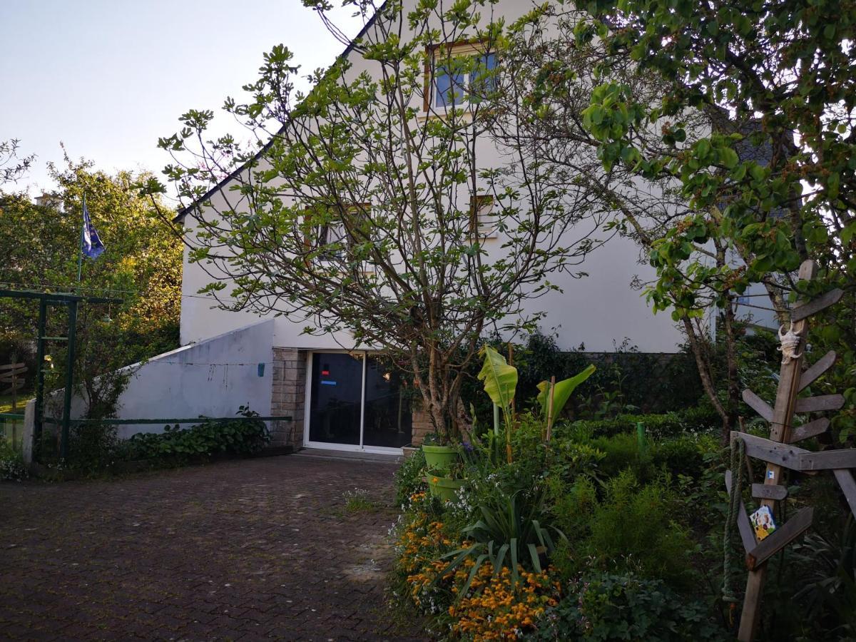 Villa Soleil Vacances Vannes Eksteriør bilde