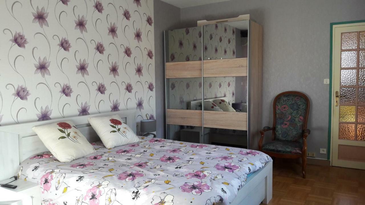 Villa Soleil Vacances Vannes Eksteriør bilde