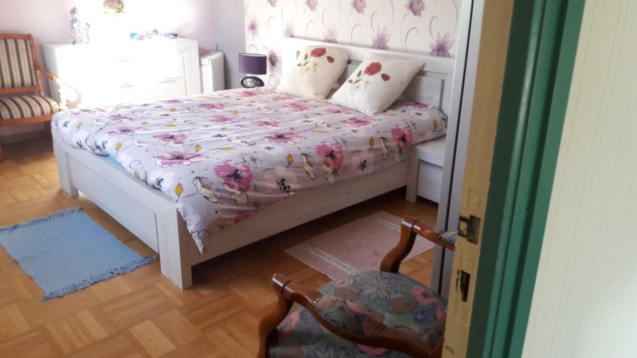Villa Soleil Vacances Vannes Eksteriør bilde
