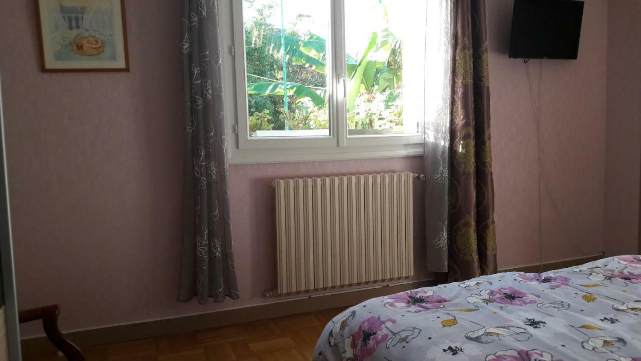 Villa Soleil Vacances Vannes Eksteriør bilde