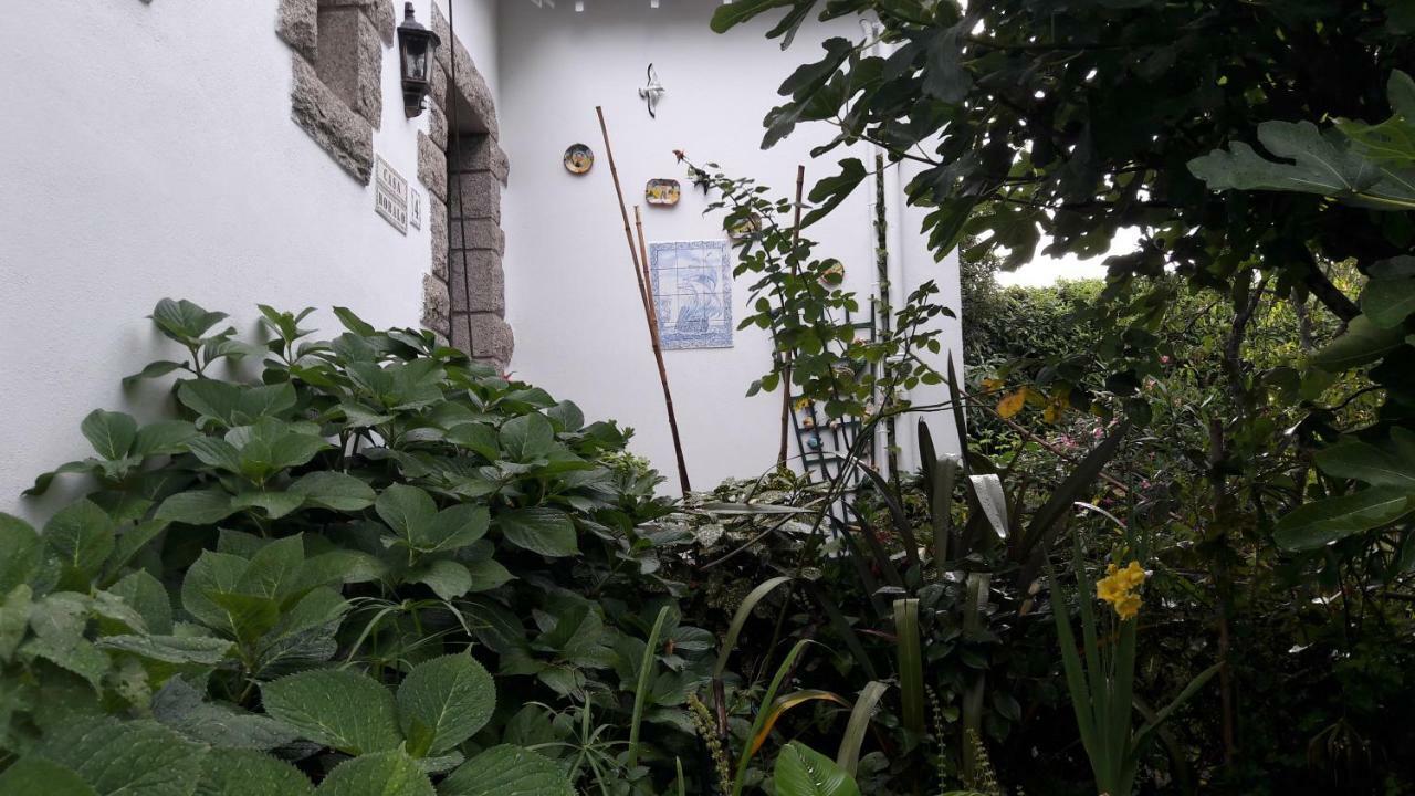 Villa Soleil Vacances Vannes Eksteriør bilde