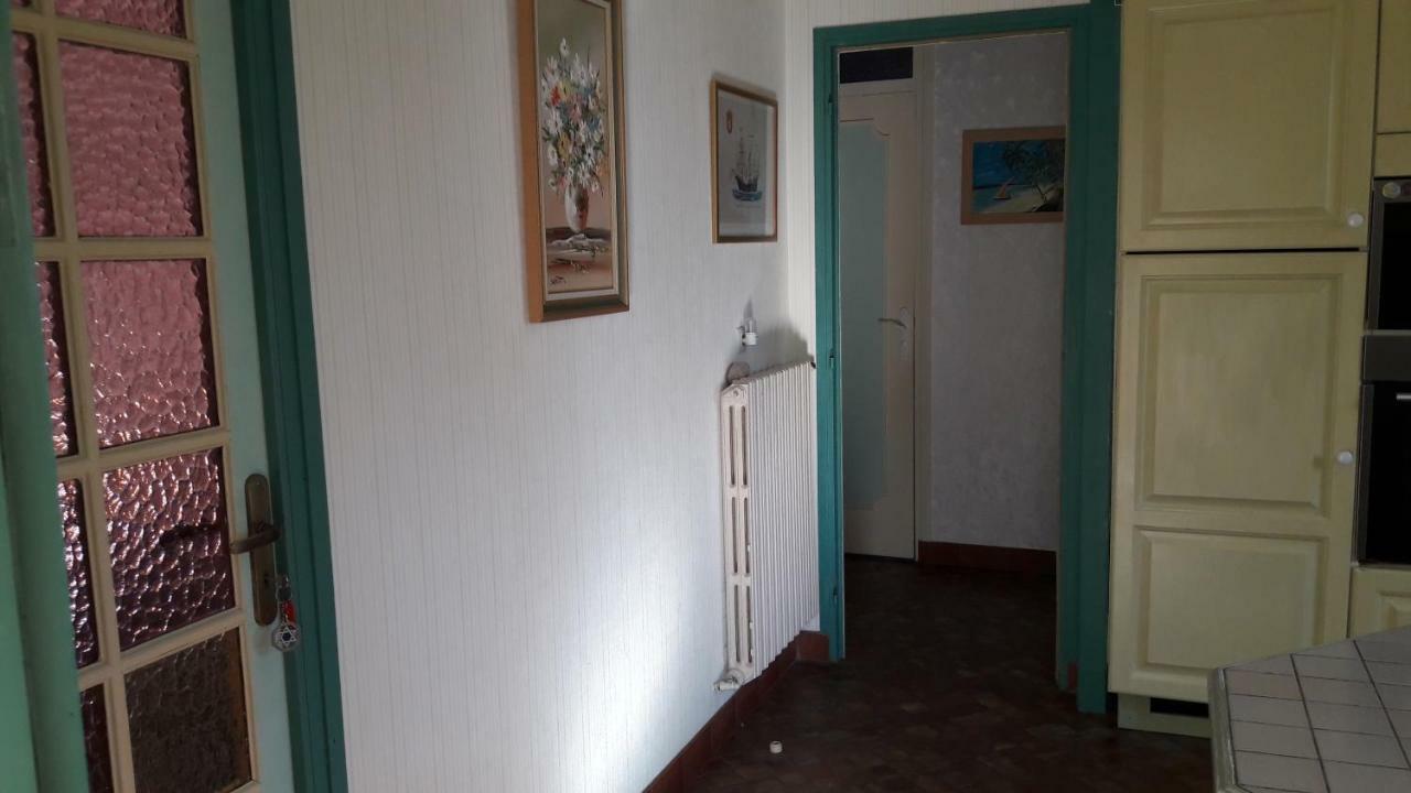 Villa Soleil Vacances Vannes Eksteriør bilde