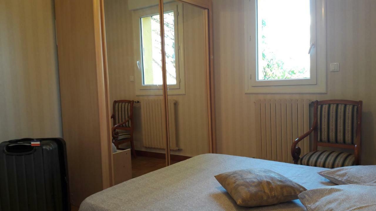 Villa Soleil Vacances Vannes Eksteriør bilde
