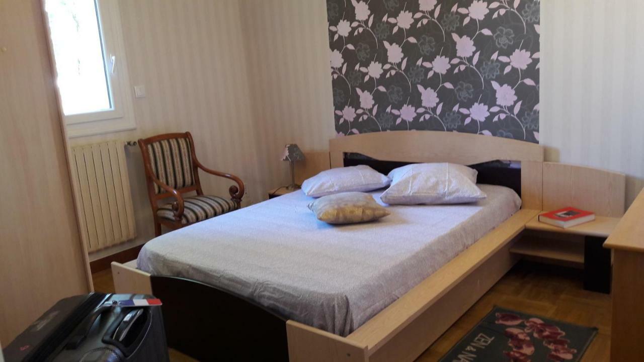Villa Soleil Vacances Vannes Eksteriør bilde