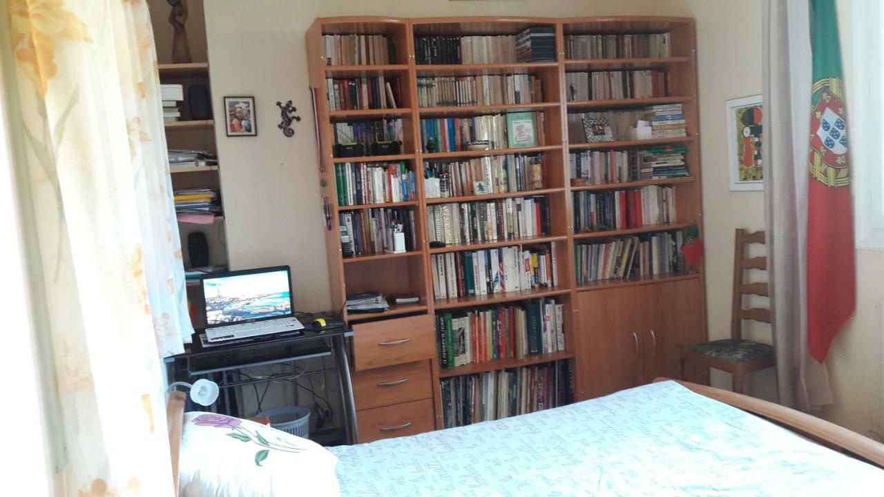 Villa Soleil Vacances Vannes Eksteriør bilde