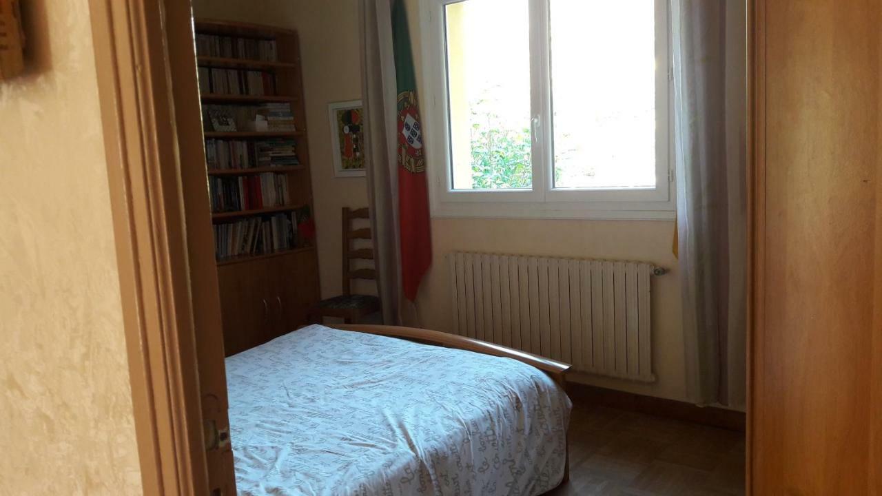 Villa Soleil Vacances Vannes Eksteriør bilde